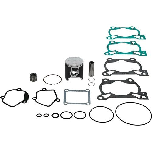 Vertex Top End Piston Kit Cast 46.96/Std Husq/Ktm | VTK24212C-2