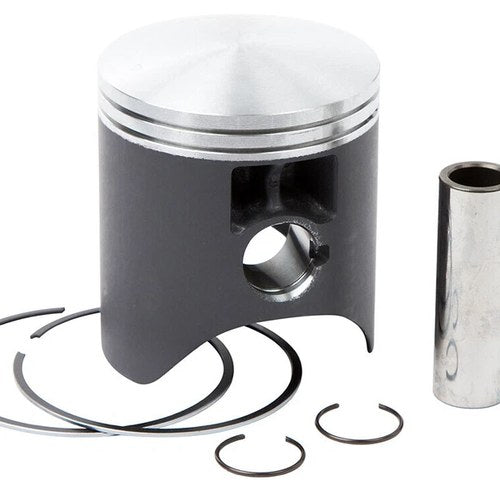 Vertex Piston Kit Cast 66.95/Std Suz | 22215B