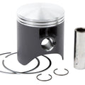 Vertex Piston Kit Cast 66.95/Std Suz | 22215B
