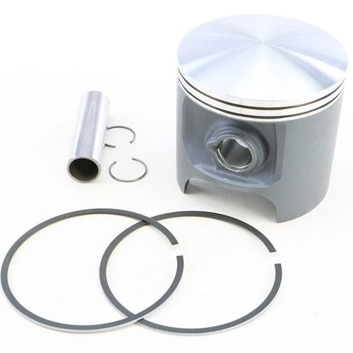 Vertex Piston Kit Cast 90.45/+1.50 Hon | 22447150