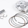 Vertex Piston Kit HC Forged Tbox 76.77/Std 14.6:1 Hon | 23730B