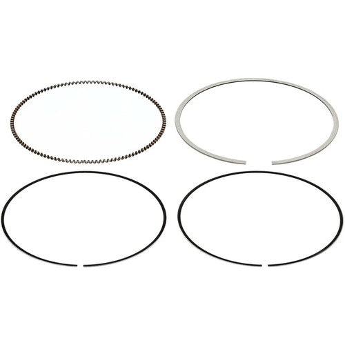 Vertex Piston Rings 77.96mm For Vertex Pistons Only |