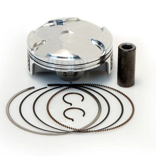 Vertex Piston Kit HC Forged 77.96/Std 14.7:1 Husq/Ktm | 24114A