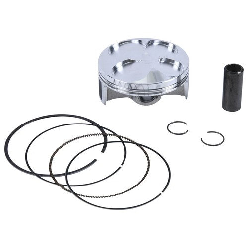 Vertex Piston Kit HC Forged 76.96/Std 14.7:1 Yam | 24381B