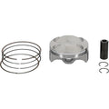 Vertex Piston Kit Gp Rc Forged 76.95/Std 13.85:1 Yam | 24382A