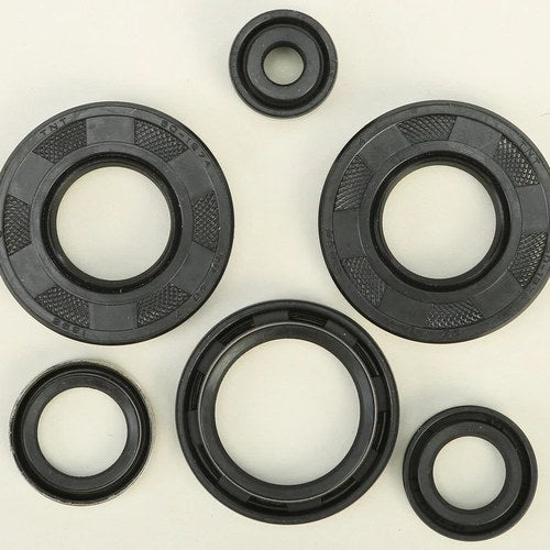 Vertex Oil Seal Set | 822290