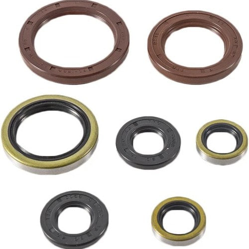 Vertex Oil Seal Set | 822372