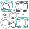 Vertex Top End Gaskets | 810306