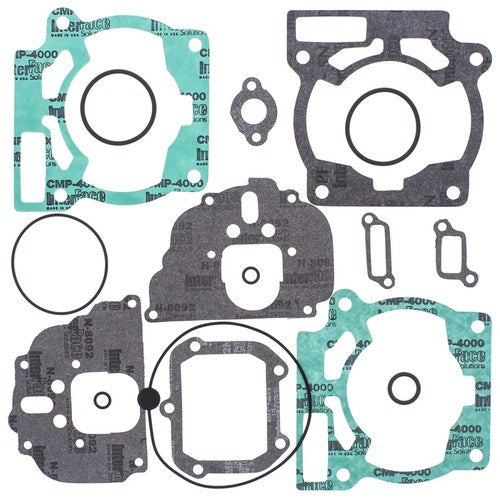 Vertex Top End Gaskets | 810309