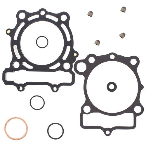 Vertex Top End Gaskets | 810481