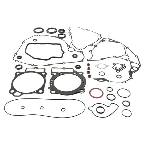 Vertex Complete Gasket Set With Oil Seals | 8110012