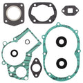 Vertex Complete Gasket Set With Oil Seals | 811301