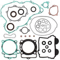 Vertex Complete Gasket Set With Oil Seals | 811339