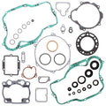 Vertex Complete Gasket Set With Oil Seals | 811457