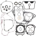 Vertex Complete Gasket Set With Oil Seals | 811595