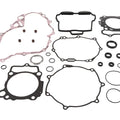 Vertex Complete Gasket Set With Oil Seals | 811690