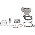 Cylinder Works Cylinder Kit HC 77.00/Std 14.2:1 Suz | CW40005K01HC