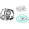 Vertex Complete Gasket Set With Oil Seals | 8110043