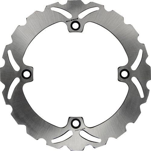 All Balls Brake Disc Rotor - Rear | 18-0061