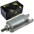 Caltric Starter Motor for Triumph Daytona 600 2002-2005 T1311117 T1310804