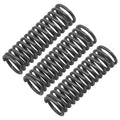 Caltric 90501-050F1 90501050F1 Clutch Pressure Plate Spring for Yamaha Qty 3