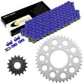 Drive Chain & Sprockets Kit Fits Honda VF750C VF750CD Magna 750 RC43 1994-2004