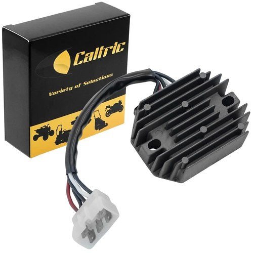 Regulator Rectifier for Suzuki 32800-14F00 32800-14F01