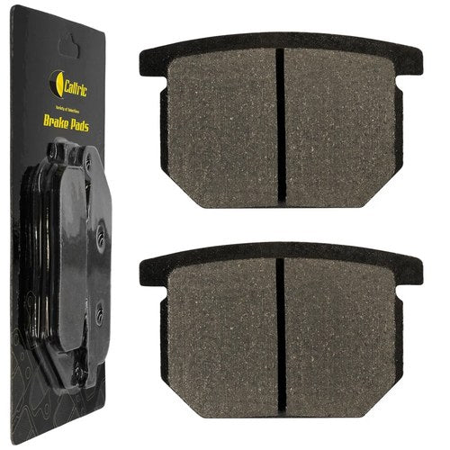 Front Brake Pads for Suzuki GS1000 GS1000S GS1000E GS1000ES 1980 1981 1982 1983