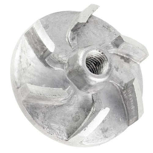Caltric Water Pump Impeller for Yamaha YZ250F 2001 - 2013 / 5DH-12451-00-00