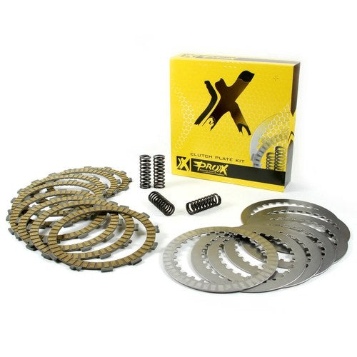 Pro-X Complete Clutch Plate Set | 16.CPS14009