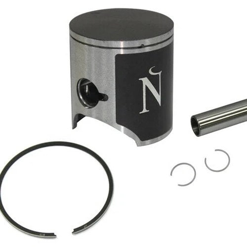Namura Piston Kit, 0.50mm Oversize to 47.93mm | NX-30080-2