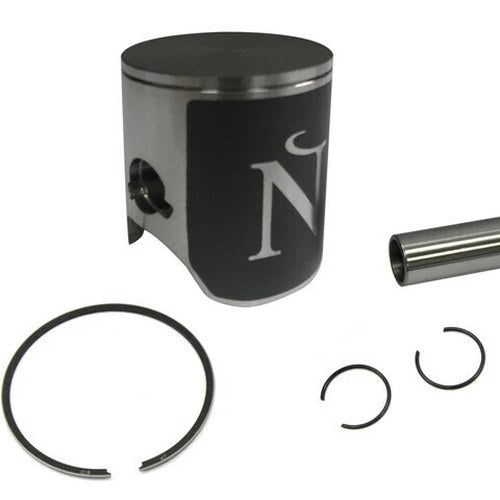 Namura Piston Kit, Standard Bore 66.36mm | NX-70050-C