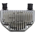 Drag Specialties Regulator - Fxd '08-'17 Chrome | 74561-08CHR