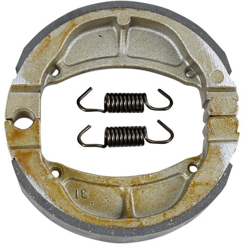 Ebc Standard Brake Shoes / One Pair (715)
