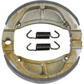 Ebc Standard Brake Shoes / One Pair (715)