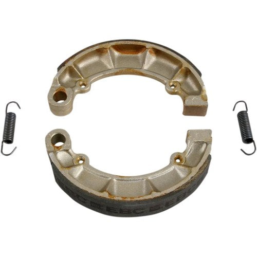 Ebc Standard Brake Shoes / One Pair (316)