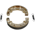 Ebc Standard Brake Shoes / One Pair (316)