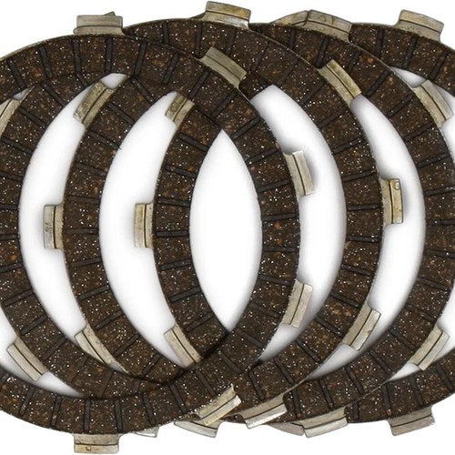 Ebc CK Series Clutch Plate Set (CK1152)