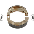 Ebc Standard Brake Shoes / One Pair (504)
