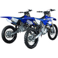 Fmf Powercore 2.1 Muffler - Titanium | 024063