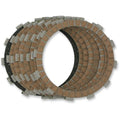 Moose Racing Friction Plates | M70-5800-8