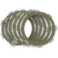 Moose Racing Friction Plates | M70-5345-6