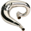 Pro Circuit Platinum Exhaust Head Pipe (Nickel-Plated) PH97250P