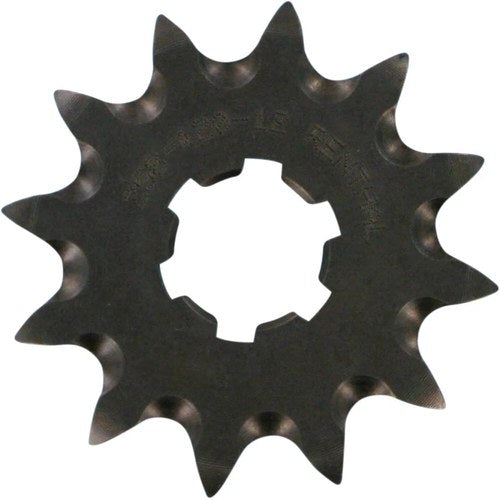 Renthal Sprocket - Kawasaki - 12-Tooth | 258--420-12GP