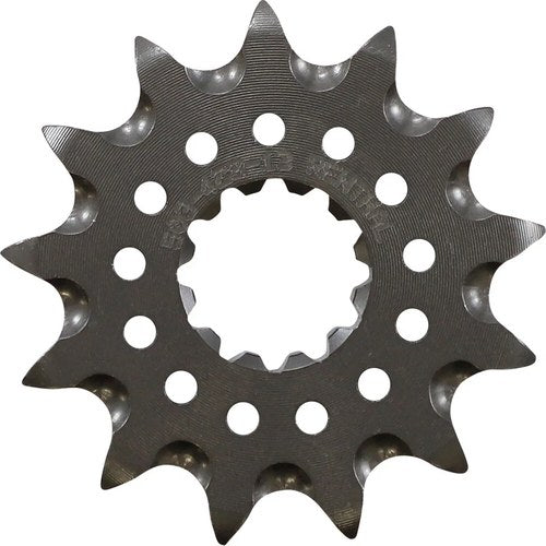 Renthal Front Grooved Sprocket - 13-Tooth | 503--428-13GP