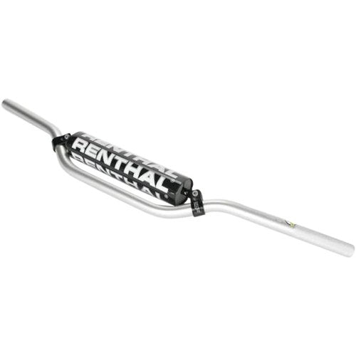 Renthal Silver 7/8" 983 Villopoto/Stewart Handlebar | 98305SI01185