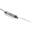 Renthal Silver 7/8" 983 Villopoto/Stewart Handlebar | 98305SI01185
