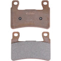 Vesrah JL Sintered Metal Brake Pads / One Pair | VD-166JL
