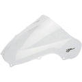 Zero Gravity Double Bubble Windscreen - GSXR6/7 (Clear) 16-106-01