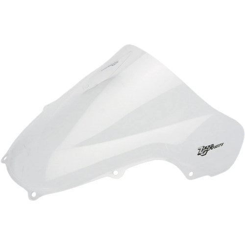 Zero Gravity Double Bubble Windscreen - GSXR6/7 (Clear) 16-106-01